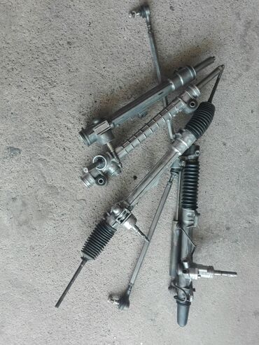 Auto delovi: Letva volana,servis,remont letvi volana za putnička vozila — 5