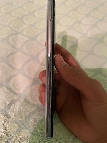 samsung galaxy a32 ekran: Samsung Galaxy A32, 64 GB, rəng - Bənövşəyi, Barmaq izi — 5