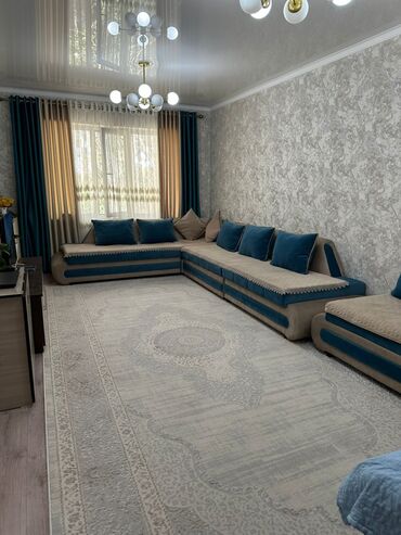 двухкомнатный дом: 2 комнаты, 70 м², 108 серия, 5 этаж, Косметический ремонт