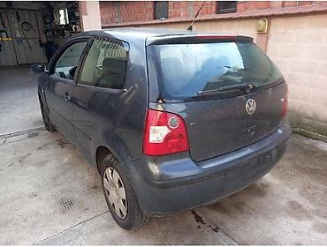 ventilator golf 2: STOP ZA VOLKSWAGEN POLO OD 2001. DO 2005. GOD. | Stopovi za Polo — 1