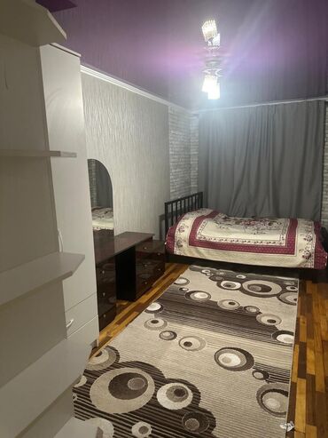 3комнатный: 3 комнаты, 58 м², 104 серия, 1 этаж, Косметический ремонт