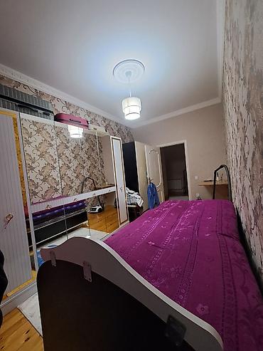 Yeni tikili: 3 otaqlı, Yeni tikili, 74 kv. m — 17