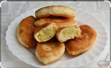 вызывной повар: Повар Пекарь. С опытом at lalafo.kg вызывной повар: Повар Пекарь. С опытом