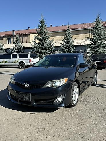 королла 1 6: Toyota Camry: 2012 г., 2.5 л, Автомат, Бензин, Седан — 8