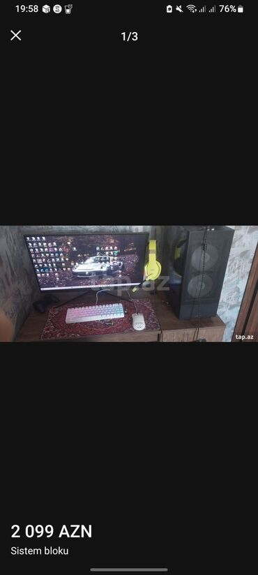 сколько стоит xbox 360: Parametrlər: Videokart Asus Dual rtx 3060 12gb Prosessor Amd ryzen 5