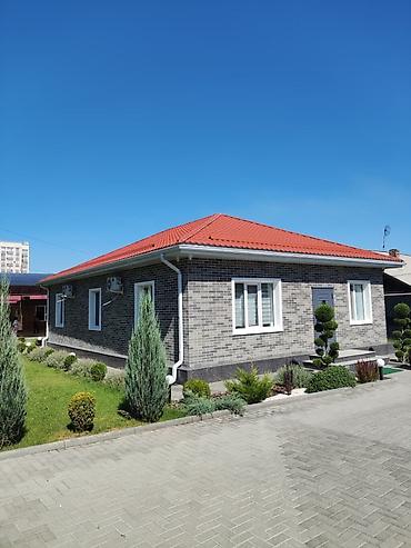 московская манаса: 1100 м², 6 комнат и более, 4 мкр — 7
