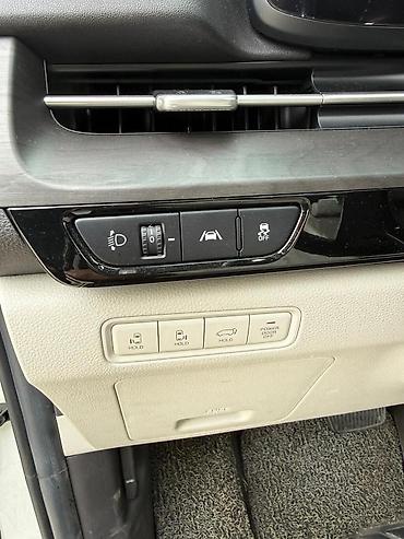 Kia: Kia Carnival: 2020 г., 2.2 л, Автомат, Дизель, Минивэн — 20