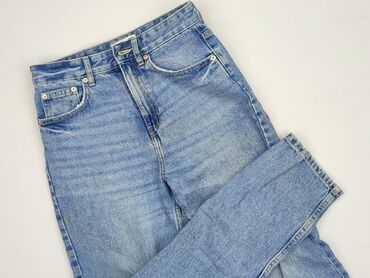 Sinsay, Jeans for women, XS (EU 34)