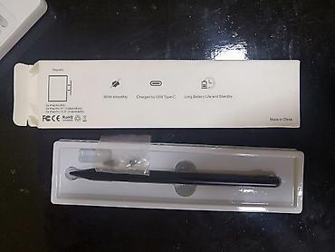 usb data modem: Universal Stylus Pen – planşet və telefonlar üçün Xüsusiyyətlər: - — 6