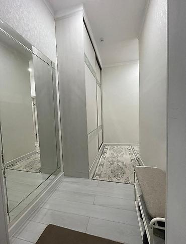 ayar group 3: 2 комнаты, 64 м², 12 мкр Элитка, 8 этаж, Дизайнерский ремонт — 8