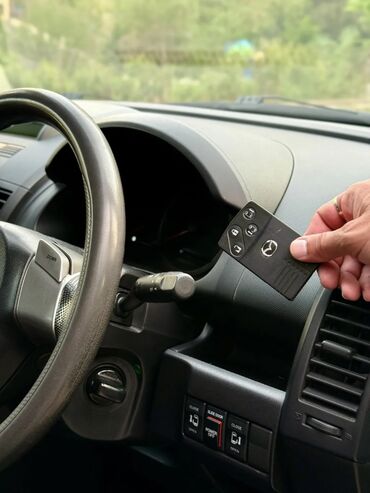 Mazda: Mazda PREMACY: 2007 г., 2 л, Типтроник, Бензин, Минивэн — 6