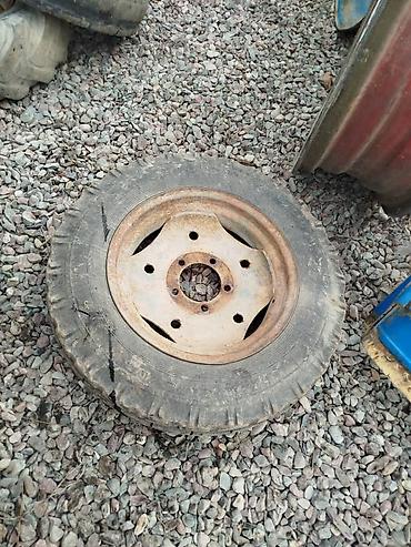 Тракторы ЮМЗ: ПРАДАЮ ЗАПЧАС ЮМЗ — 6