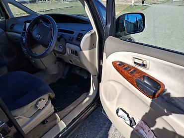 Toyota: Toyota Estima: 2004 г., 2.4 л, Автомат, Бензин, Минивэн — 7