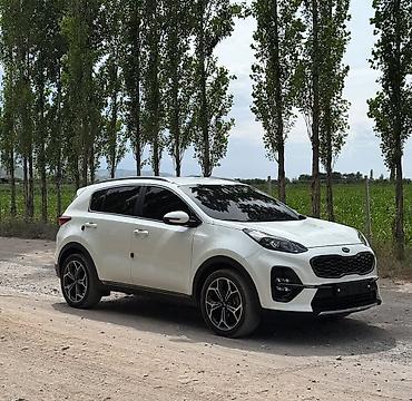 sportage 2021: Kia Sportage: 2019 г., 2 л, Автомат, Бензин, Кроссовер — 2