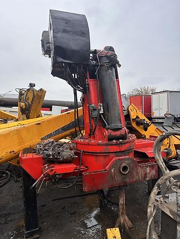 Манипуляторы: Манипулятор, Sany, от 12 т — 2