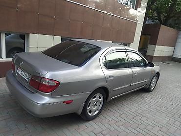 матор на ниссан сефиро: Nissan Cefiro: 2001 г., 2.5 л, Автомат, Бензин, Седан — 3
