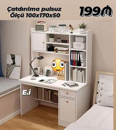 stol stul satilir: - Yumşaq başlıqlı iki nəfərlik çarpayı: sadə və zərif dizayn, açıq — 4