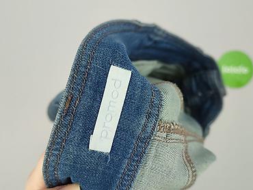 jeans levis mom: Promod, Spódnica damska, rozmiar L — 4