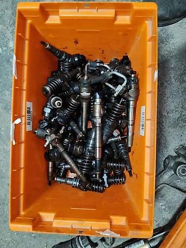passat b6: DIZNE ZA VOLKSWAGEN EOS, BUBA, CADDY . | Pumpa dizne i common rail — 1