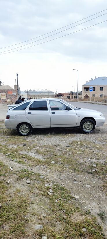 VAZ (LADA): VAZ (LADA) 2112: 1.6 l | 2003 il 112000 km Hetçbek -da lalafo.az — 5 VAZ (LADA): VAZ (LADA) 2112: 1.6 l | 2003 il 112000 km Hetçbek — 5