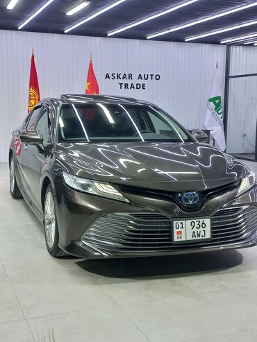 задний бампер хундай солярис: Toyota Camry: 2018 г., 2.5 л, Автомат, Гибрид, Седан