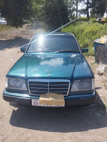 w140 дизель: Mercedes-Benz W124: 1995 г., 2.2 л, Автоматические, Бензин, Седан