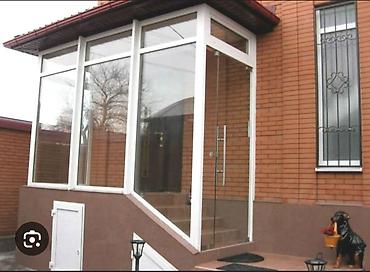 Металлопластиковые окна на заказ: Изготовление металлопластиковых окон, дверейвитражей, арок — 26