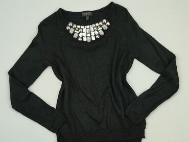 Jumpers: Sweter, Topshop, S (EU 36), condition - Very good