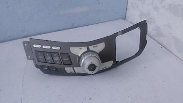 odyssey absolute: Блок климат контроля Honda 2005 г., Б/у, Оригинал, Япония — 1