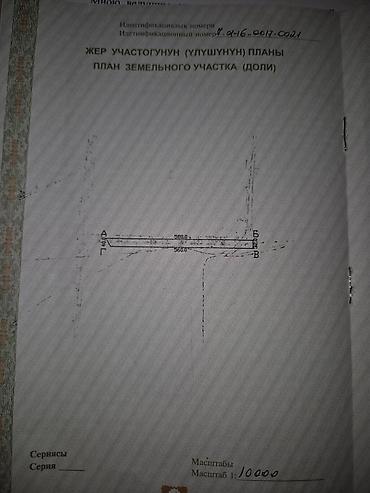 про маркет: 300 соток, Для сельского хозяйства, Договор купли-продажи — 6