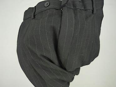 biuro: Spodnie materiałowe damskie, rozmiar S — 4