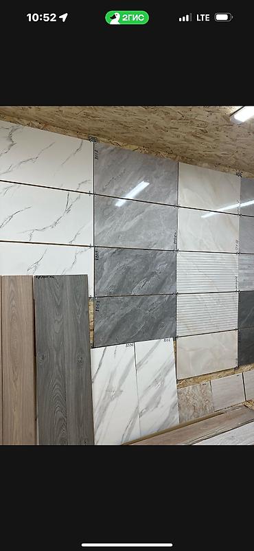 Керамогранит: Адрес: рынок баткен Керамогранит и плитка – коллекции в современных — 19