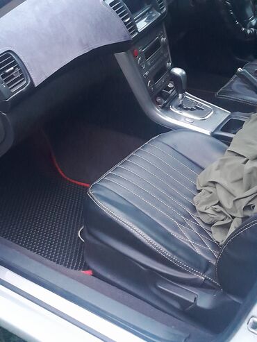 Subaru: Subaru Legacy: 2003 г., 2 л, Типтроник, Бензин, Универсал — 6