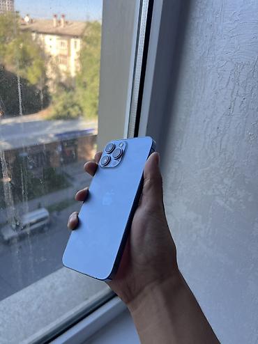 5 s iphone: IPhone 13 Pro Max, Б/у, 256 ГБ, Sierra Blue, 86 % — 3