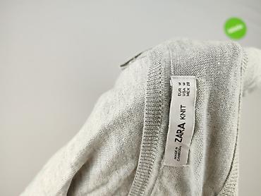 dresy pull and bear: Zara, Sweter dla mężczyzn, rozmiar M — 4