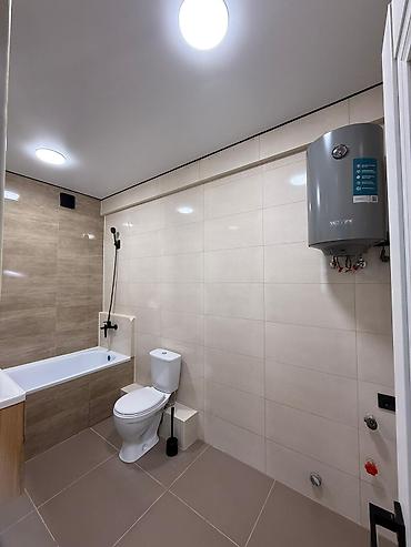 48: 1 комната, 48 м², Пишпек Элитка, 4 этаж, Евроремонт — 7