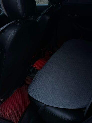 Ford: Ford Focus: 2003 г., 1.8 л, Механика, Бензиновая, Универсал — 16