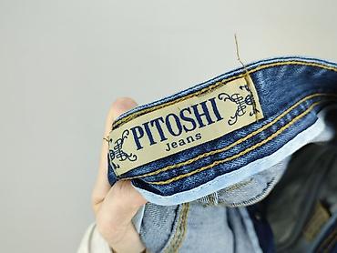 levis 34: Jeansy dla mężczyzn, rozmiar XL — 4