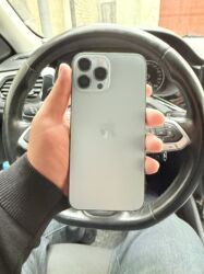 irşad telecom iphone: IPhone 13 Pro Max, 128 ГБ