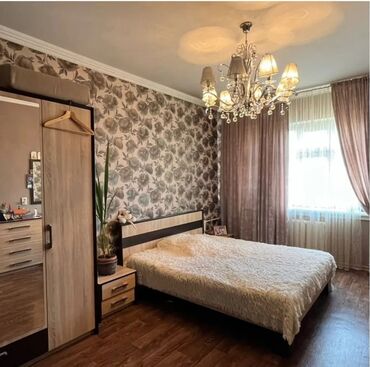 продажа квартир в жк софия: 3 комнаты, 62 м², 106 серия, 9 этаж, Евроремонт