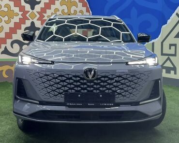 Changan: Changan CS55 Plus: 2024 г., 1.5 л, Автомат, Бензин, Кроссовер at lalafo.kg — 2 Changan: Changan CS55 Plus: 2024 г., 1.5 л, Автомат, Бензин, Кроссовер — 2