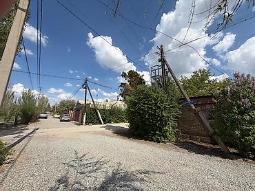 Продажа коттеджей и домов: Продается дом Бишкек продается участок 11 соток Орок продается — 8