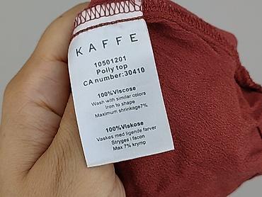 kaffe clothing: Kaffe, Bluzka damska, rozmiar L — 5