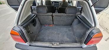 стекло на гольф 3: Volkswagen Golf: 1996 г., 1.8 л, Механика, Бензин, Хэтчбэк — 7