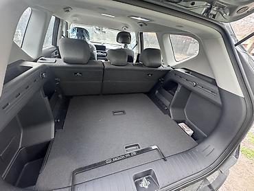 Kia: Kia EV5: 2024 г., Кроссовер — 7