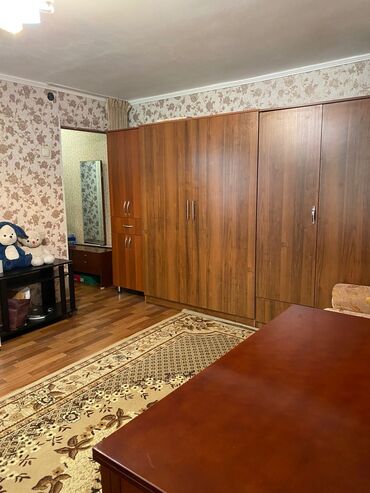 квартиры снять на долгий срок: 1 комната, Собственник, Без подселения, С мебелью полностью