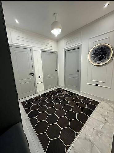 Продажа квартир: 1 комната, 41 м², Элитка, 5 этаж, Дизайнерский ремонт — 6