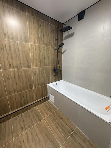 15: 1 комната, 37 м², Элитка, 15 этаж, Евроремонт — 7