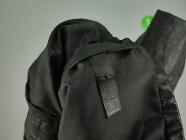 Kurtki skórzane: George, Kurtka skórzana damska, rozmiar L — 6