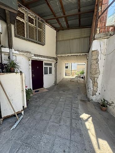 Həyət evləri və villalar: M.Ə. Rəsulzadə qəs. 6 otaqlı, 190 kv. m — 4